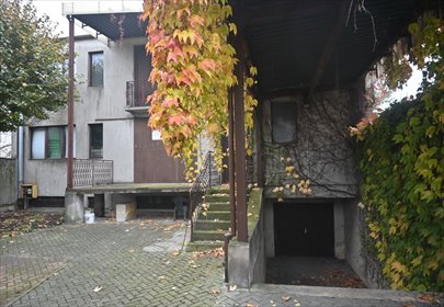 lokal użytkowy na sprzedaż 300m2 lokal użytkowy Środa Wielkopolska, Chopina Fryderyka