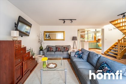 dom na wynajem 119m2 dom Wrocław, Wojnów, Wojnów, Odcinek