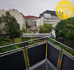 mieszkanie na wynajem 52m2 mieszkanie Wrocław, Stare Miasto, Tadeusza Zielińskiego
