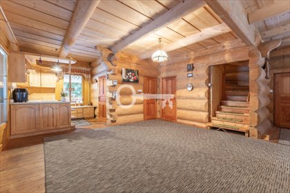 dom na sprzedaż 280m2 dom Dębki, Spacerowa