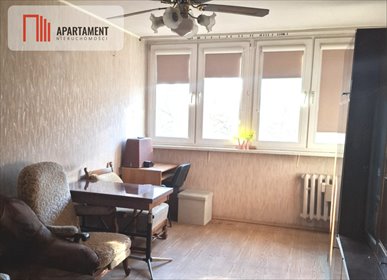 mieszkanie na sprzedaż 57m2 mieszkanie Legnica