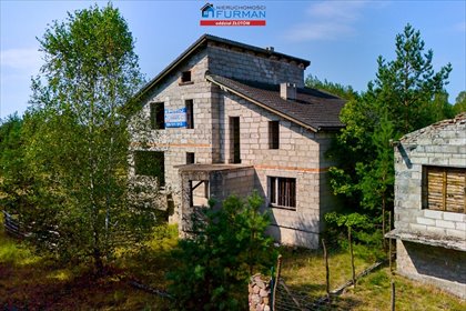 dom na sprzedaż 194m2 dom Lędyczek