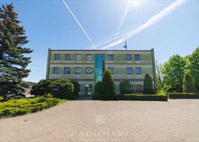 lokal użytkowy na sprzedaż 750m2 lokal użytkowy Kalisz, Obozowa