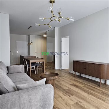 mieszkanie na wynajem 50m2 mieszkanie Warszawa, Wola Nowolipki, Dzielna