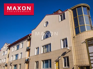 lokal użytkowy na wynajem 72m2 lokal użytkowy Warszawa, Wilanów, Królowej Marysieńki