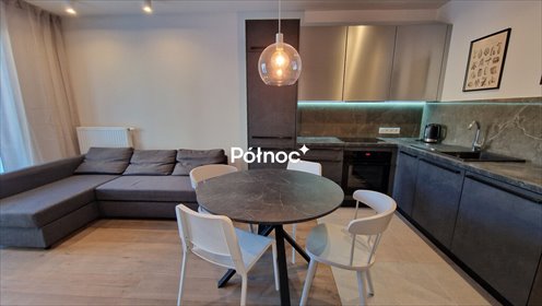Nowoczesne 2-pokojowe mieszkanie z garderobą, blisko zieleni mieszkanie Częstochowa, Parkitka, gen. Leopolda Okulickiego