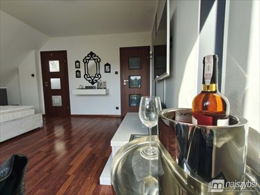 Dom z garażem 143 m² w Goleniowie - zapraszam dom Goleniów, obrzeża