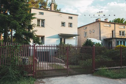 Dom 120 m² z garażem, ogród, blisko Zalewu Głowno zapraszam dom Głowno