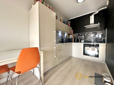 Przestronne 2-pokojowe mieszkanie 46 m² w Wrocławiu zapraszam mieszkanie Wrocław, Śródmieście, Romana Dmowskiego