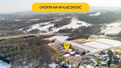 działka na sprzedaż 3050m2 działka Stanisław Dolny, Stanisław Dolny , Stanisław Dolny