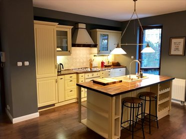 mieszkanie na wynajem 58m2 mieszkanie Kraków, Krowodrza, Poznańska