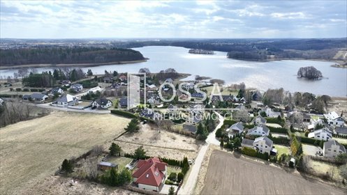 działka na sprzedaż 1805m2 działka Dobrzewino, Turystyczna