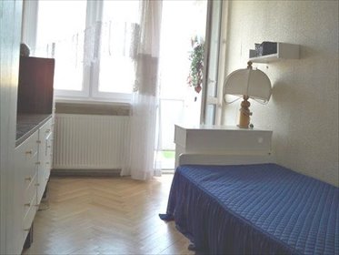 pokój na wynajem 15m2 pokój Warszawa, Czerska 21