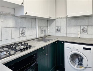 Sprzedam funkcjonalne 4-pokojowe mieszkanie 57 m² na Szczepinie mieszkanie Wrocław, Szczepin, Zielonogórska