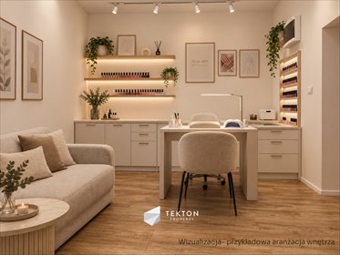 Kameralny lokal usługowy 15 m² w centrum Łodzi - polecam! lokal użytkowy Łódź, Śródmieście, Jana Kilińskiego