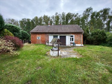Starokrzepice, 106 m2 dom Starokrzepice