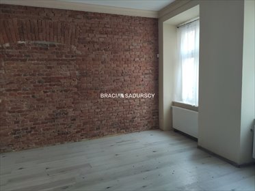Lokal użytkowy na wynajem Kraków, Stare Miasto, Stare Miasto, Ludwika Zamenhofa 71m2 Foto 1