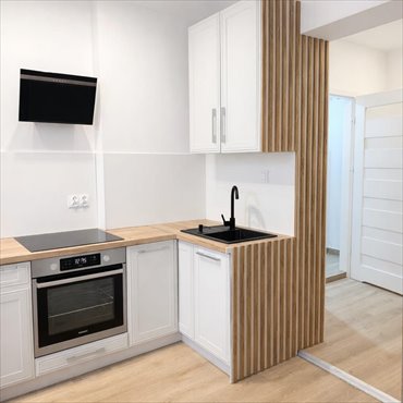 mieszkanie na sprzedaż 49m2 mieszkanie Jelenia Góra, Sudecka