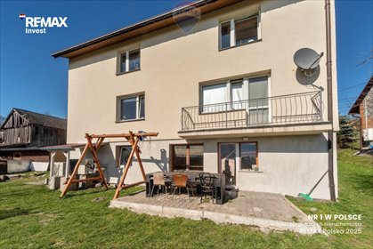 lokal użytkowy na sprzedaż 200m2 lokal użytkowy Jaworzynka