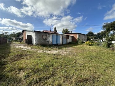 Lokal użytkowy 120 m² (Sobowidz, Dworcowa) z parkingiem lokal użytkowy Sobowidz, Dworcowa