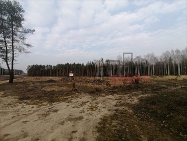 działka na sprzedaż 19100m2 działka Słabomierz