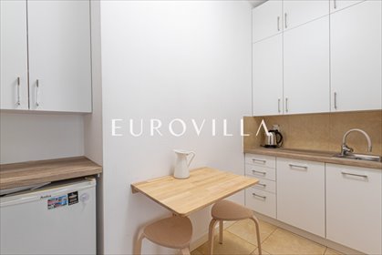 Mieszkanie na wynajem Warszawa, Wilanów, Prymasa Augusta Hlonda 104m2 Foto 7