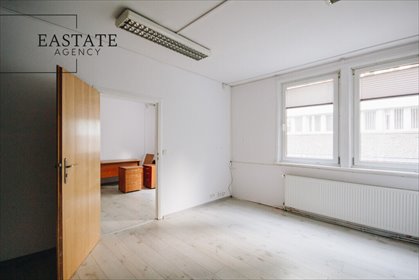 Atrakcyjny lokal biurowy 48 m² w centrum Gdańska lokal użytkowy Gdańsk, Śródmieście, Na Stoku