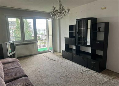 Przestronne 3-pokojowe mieszkanie z balkonem na Bemowie mieszkanie Warszawa, Bemowo, Widawska