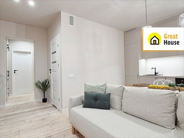 mieszkanie na sprzedaż 43m2 mieszkanie Elbląg, Górnośląska