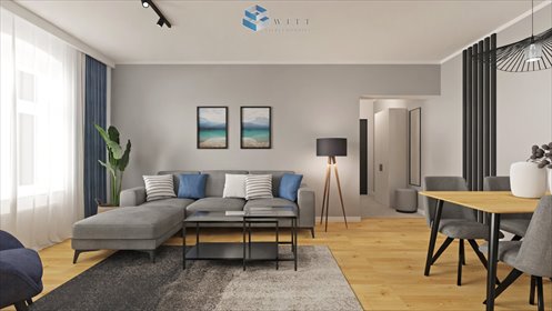 mieszkanie na sprzedaż 68m2 mieszkanie Lubawa, Pomorska