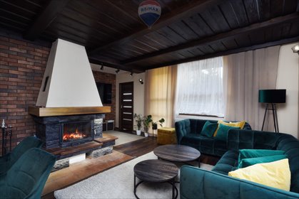 dom na sprzedaż 280m2 dom Zawoja