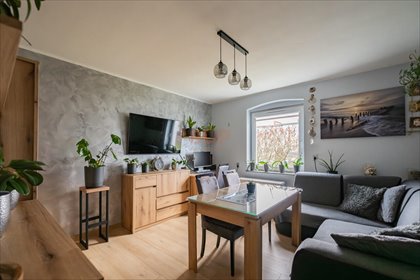 mieszkanie na sprzedaż 49m2 mieszkanie Wrocław, Fabryczna, Pilczyce, Murarska