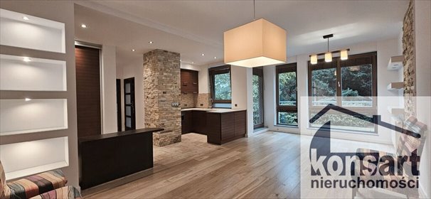 Na wynajem przestronne 2-pokojowe mieszkanie 59 m² w Szczecinie mieszkanie Szczecin, Pogodno, Adama Mickiewicza