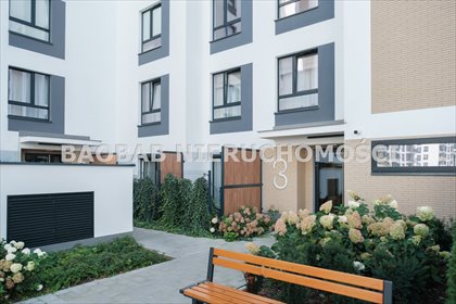 mieszkanie na sprzedaż 57m2 mieszkanie Warszawa, Bemowo, Lazurowa