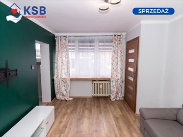 mieszkanie na sprzedaż 34m2 mieszkanie Ostrowiec Świętokrzyski, Marii Konopnickiej 1