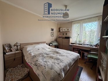 Do sprzedania przestronne mieszkanie 50 m² w Łodzi mieszkanie Łódź, Łódź-Bałuty, Gustawa Herlinga-Grudzińskiego