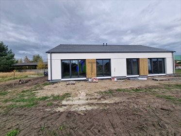 dom na sprzedaż 82m2 dom Chrząstawa Mała