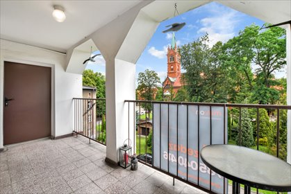 mieszkanie na sprzedaż 56m2 mieszkanie Zabrze, św. Urbana
