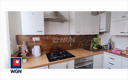 mieszkanie na sprzedaż 51m2 mieszkanie Polkowice, Kolejowa