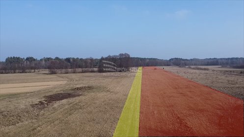 Działka budowlana na sprzedaż Pogorzelec, Szkolna 1 000m2 Foto 4