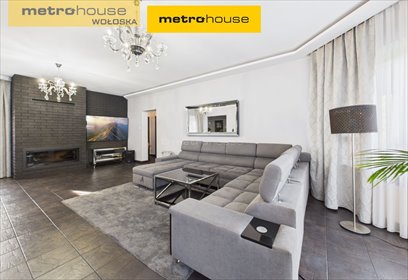 dom na sprzedaż 161m2 dom Warszawa, Białołęka, Czeremchowa