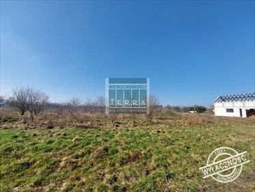 Działka budowlana 953 m² w Ochli (blisko natury) działka Zielona Góra, Ochla, Prosta