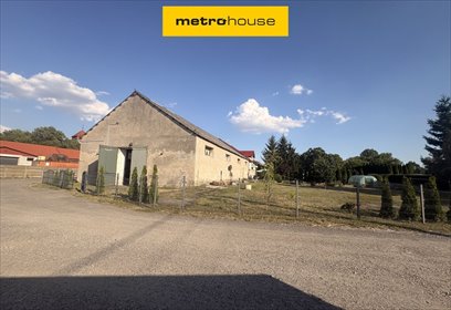 Magazyn 350 m2 w Legnickim Polu - inwestycja i potencjał magazyn Legnickie Pole
