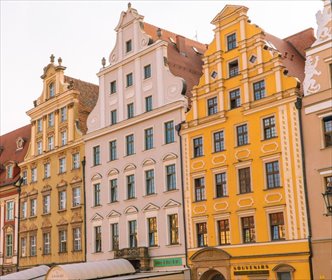 mieszkanie na wynajem 37m2 mieszkanie Wrocław, Stare Miasto, Rynek, Rynek