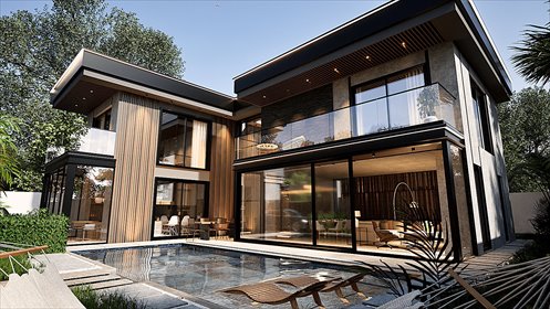 dom na sprzedaż 350m2 dom Fethiye, Akarca, Fethiye, Muğla