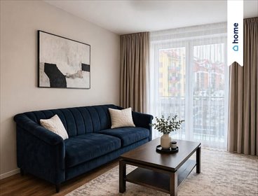 mieszkanie na sprzedaż 49m2 mieszkanie Rzeszów, Biecka