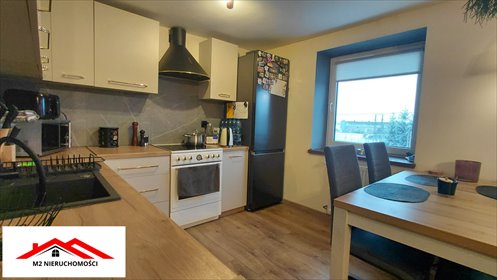 mieszkanie na sprzedaż 110m2 mieszkanie Dulsk, Dulsk