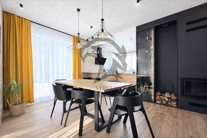 dom na sprzedaż 160m2 dom Łódź, Górna, Kolumny