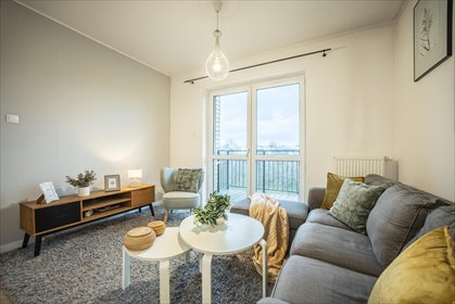 mieszkanie na sprzedaż 49m2 mieszkanie Łódź, Pienista