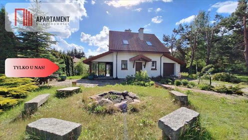 dom na sprzedaż 124m2 dom Sokole-Kuźnica